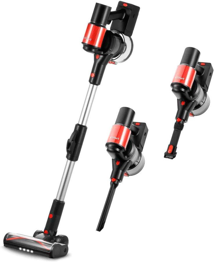 Пылесос Kitfort KT-5389 - фото