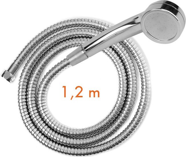 Проточный электрический водонагреватель-кран N'oveen IWH370 - фото2