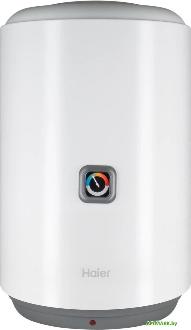 Накопительный электрический водонагреватель Haier ES80V-B1 Slim - фото2