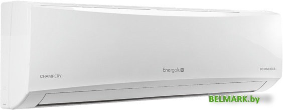 Сплит-система Energolux Champery SAS12CH1-A/SAU12CH1-A - фото2