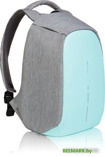 Рюкзак XD Design Bobby Compact (бирюзовый) - фото2