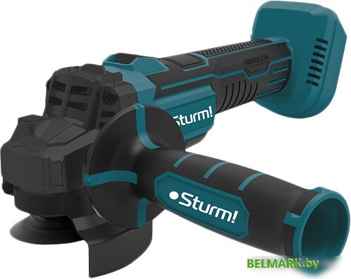 Угловая шлифмашина Sturm CAG1812BL (без АКб) - фото