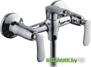 Смеситель Gappo G2012 - фото