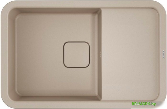 Кухонная мойка Omoikiri Tasogare 78-SA - фото