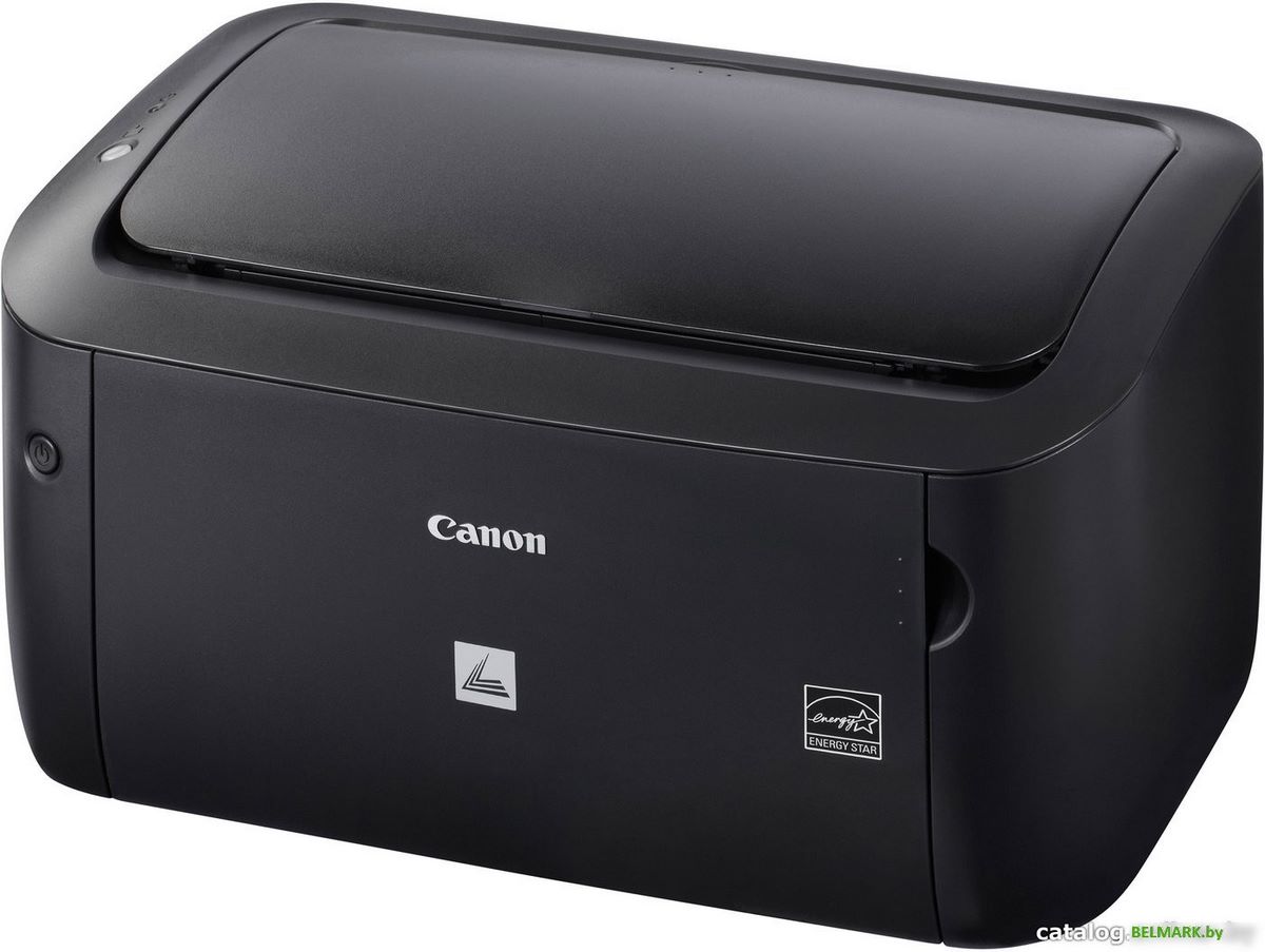 Принтер Canon i-SENSYS LBP6030B - фото2
