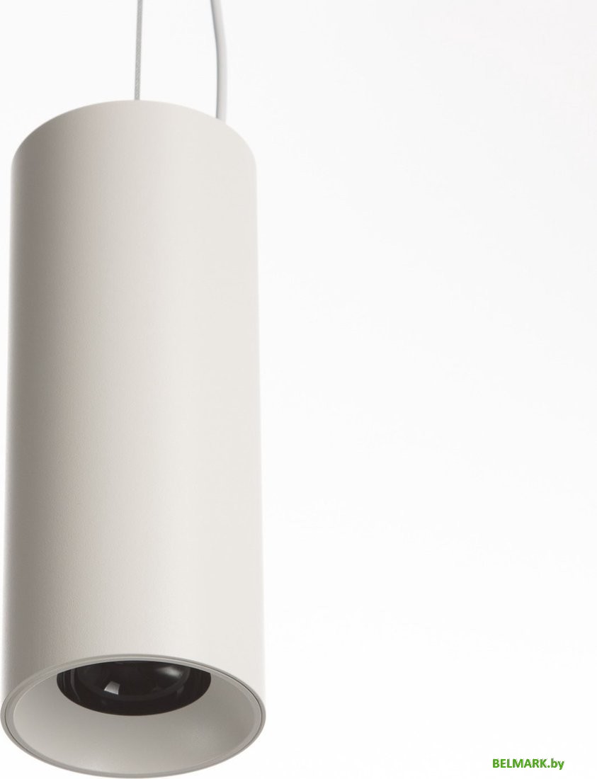 Подвесная люстра BayerLux Лукас 9919643 (белый) - фото2