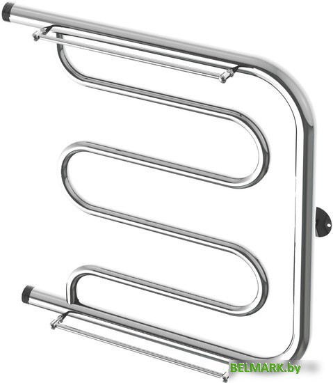 Полотенцесушитель Gloss & Reiter Foxtrot plus. ПМ.1. 50Х50 (1") - фото