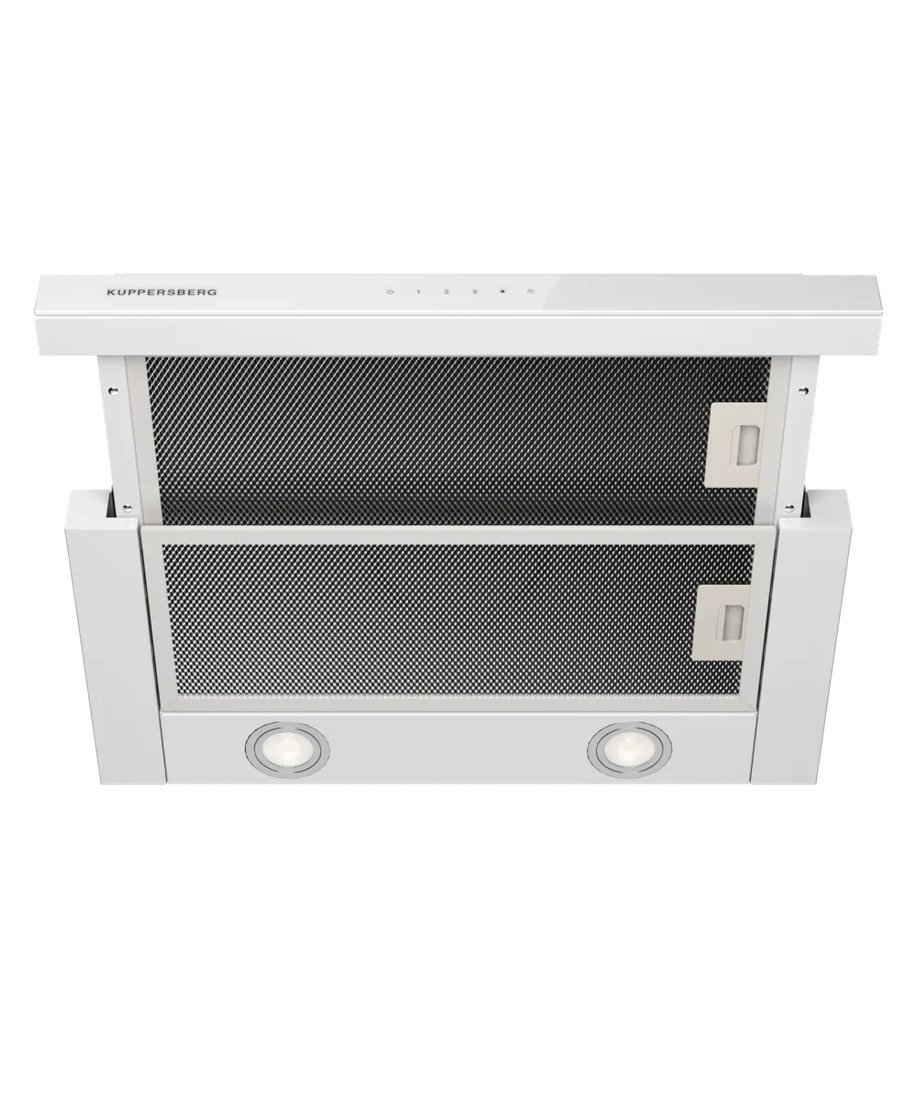 Кухонная вытяжка KUPPERSBERG Slimtouch 60 W - фото2