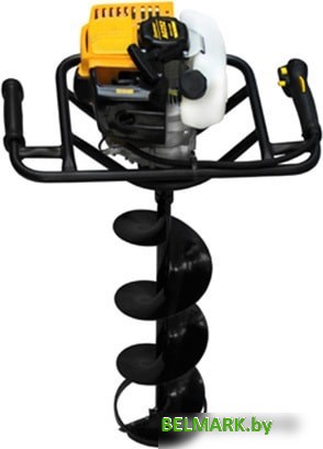 Ледобур Champion AG252 - фото