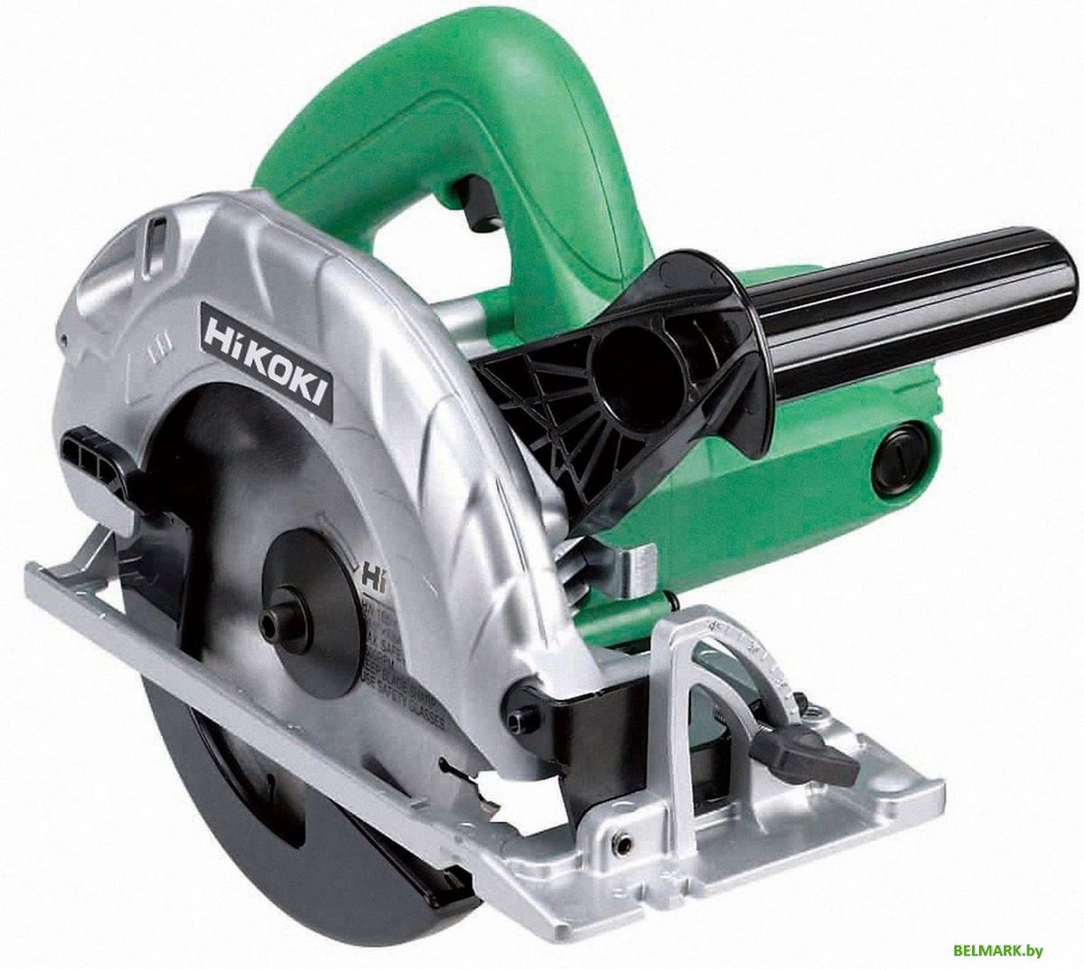 Дисковая (циркулярная) пила Hikoki C6SS WAZ - фото