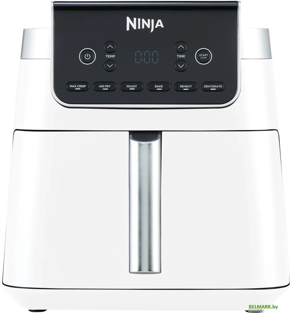 Аэрофритюрница Ninja MAX PRO AF180EUWH - фото