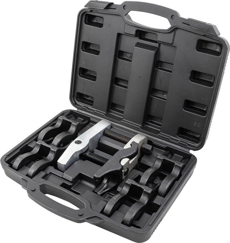 Съемник шаровых опор Yataforce YF-905T8 (61 268) - фото2