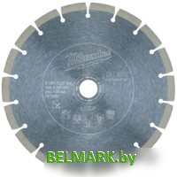 Отрезной диск алмазный Milwaukee 4932399524 - фото