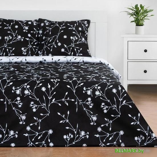 Постельное белье Этель Flowers 5424334 - фото