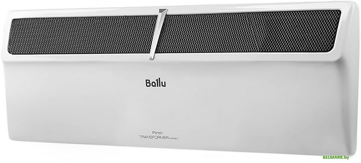 Отопительный модуль конвектора Ballu Plinth Transformer BEC/PL-2000 - фото2