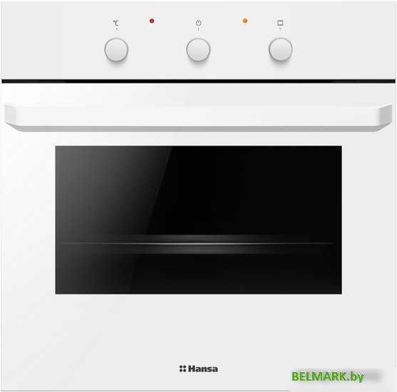 Электрический духовой шкаф Hansa BOEW681621 - фото