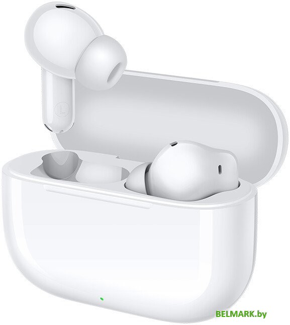 Наушники Huawei FreeBuds SE 4 ANC (белый, международная версия) - фото