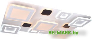 Припотолочная люстра Mirastyle XL-005/1180*780-480 - фото