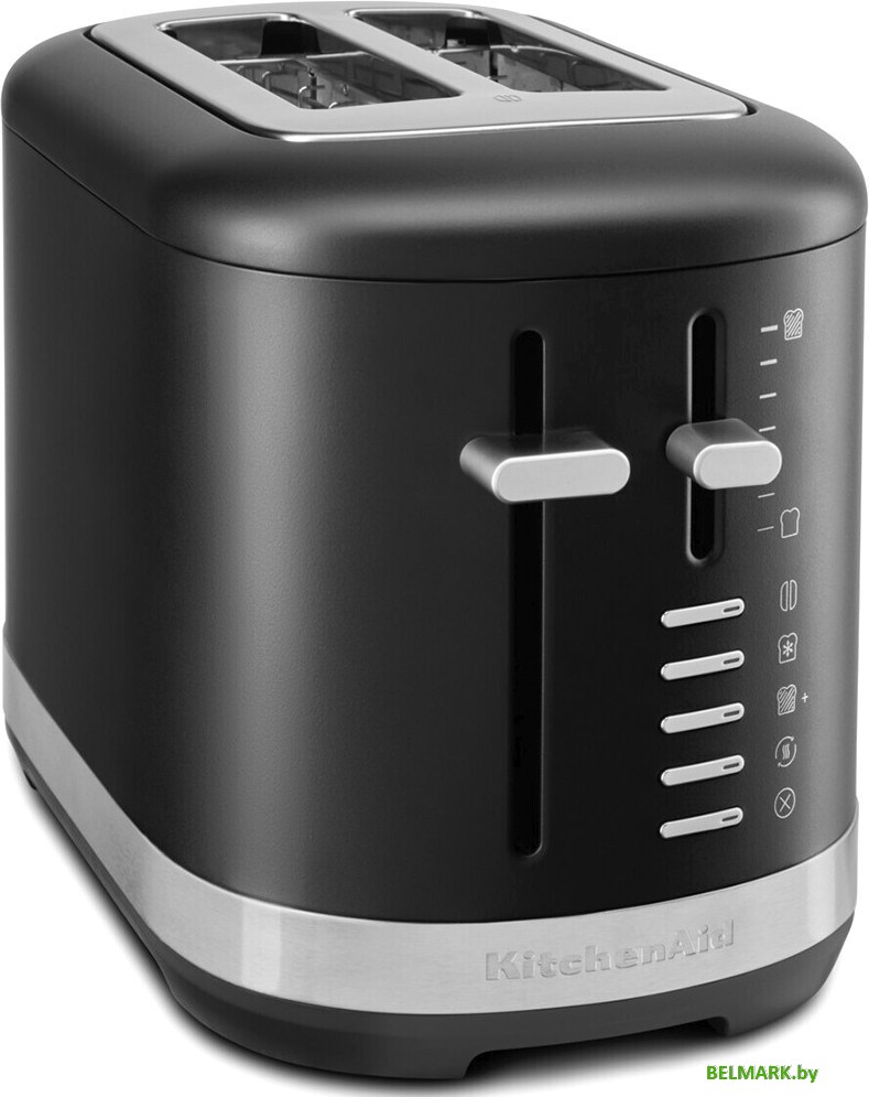 Тостер KitchenAid 5KMT2109EBM - фото