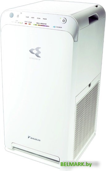 Очиститель воздуха Daikin MC55W - фото