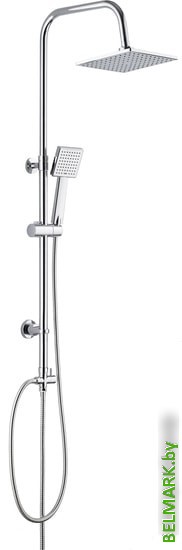 Душевая система Deante Floks NAC 01FK - фото