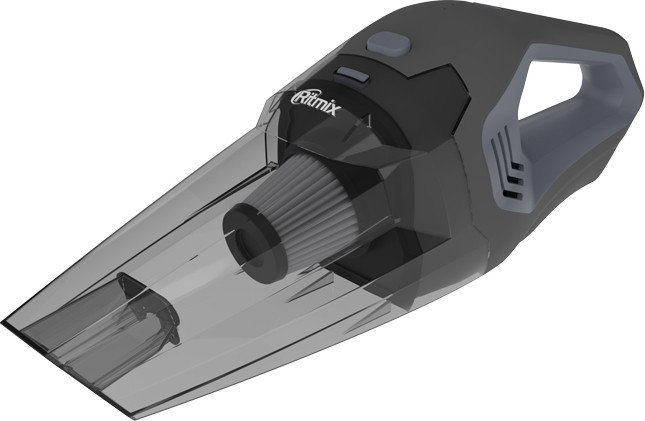 Автомобильный пылесос Ritmix CVC-008 - фото2