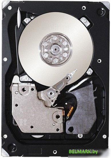 Жесткий диск Seagate Cheetah 15K.7 SAS 600GB (ST3600057SS) - фото