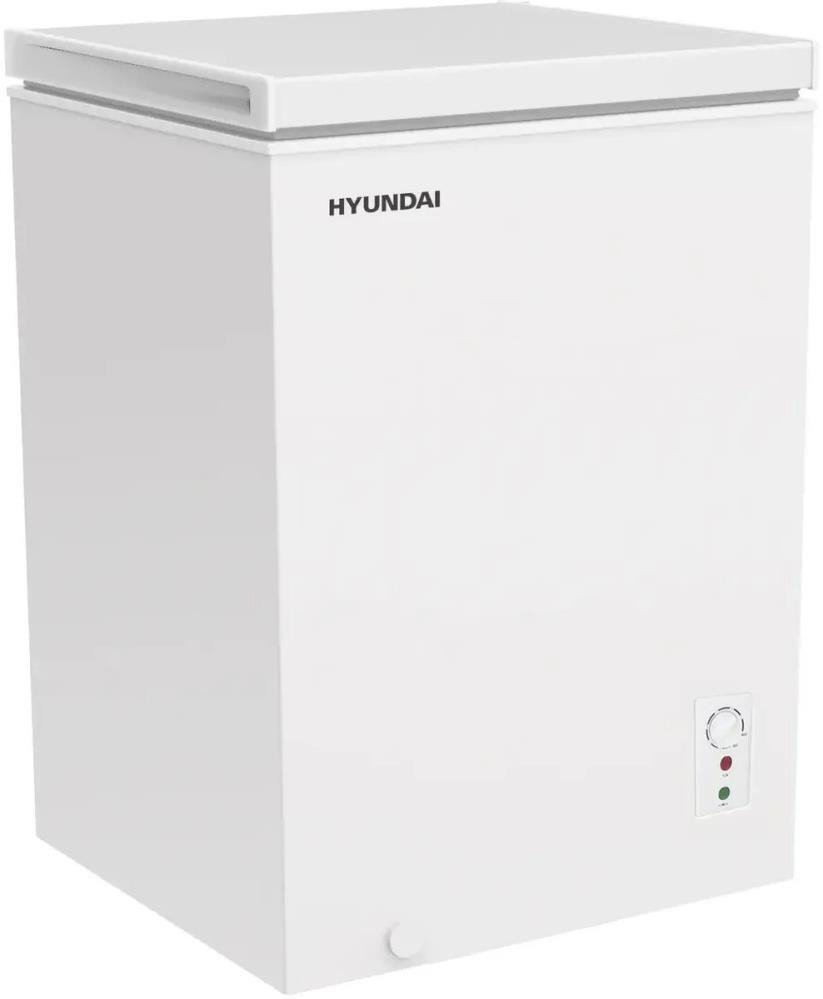 Морозильный ларь Hyundai CH10081 - фото