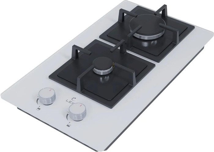 Варочная панель LEX GVG 324 WH - фото2