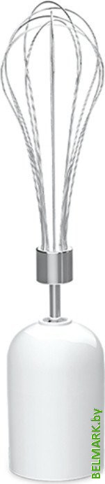 Погружной блендер Blackton Bt HB420PS (белый/серый) - фото2