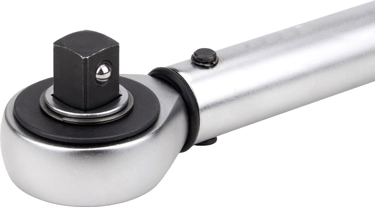 Гаечный ключ Norgau NTW44-200RL 051009200 - фото2