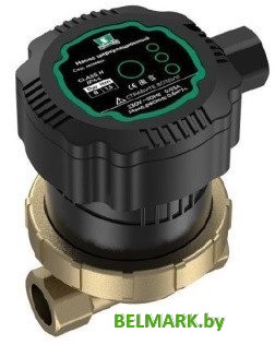 Циркуляционный насос Pumpman GRD15/1.5 - фото