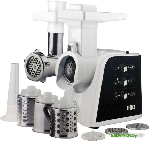 Мясорубка Holt HT-FP-003 - фото