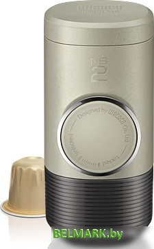 Ручная кофеварка WACACO Minipresso NS2 - фото