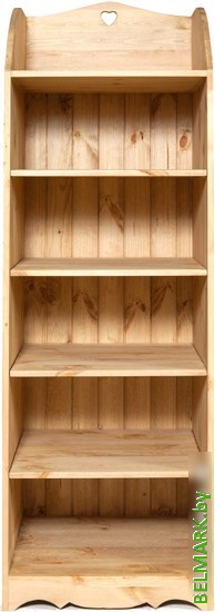 Стеллаж Kommodum 1850x600x540 KR02 - фото2