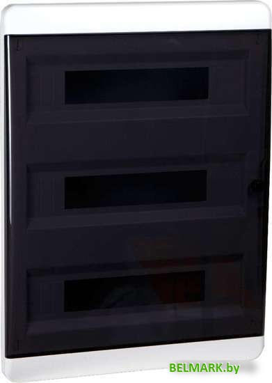 Бокс пластиковый КЭАЗ Optibox P BVK 2 54 IP41 117960 - фото