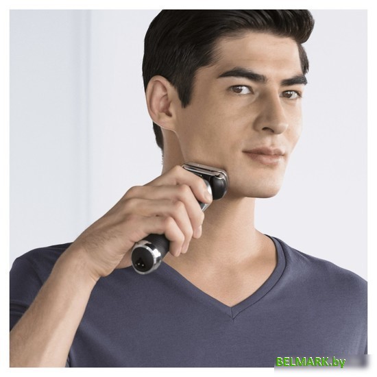 Сетка и режущий блок Braun Series 8 83M - фото2