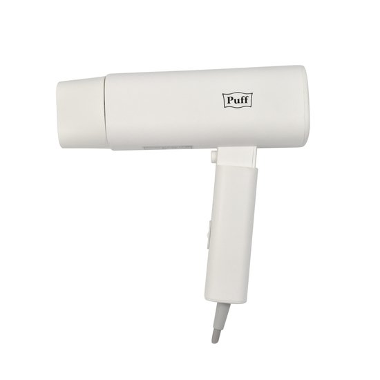 Фен Puff 1802 (белый) - фото2