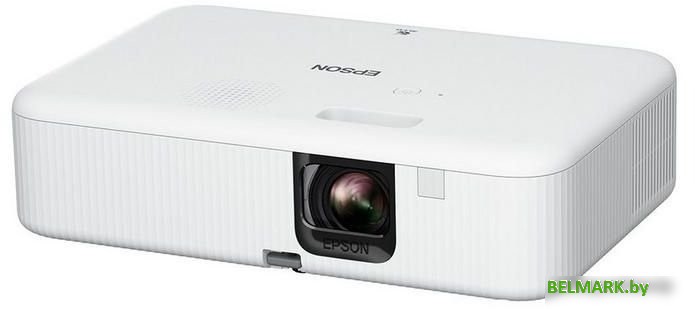 Проектор Epson EpiqVision Flex CO-FH02 - фото2