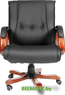 Кресло CHAIRMAN 653M - фото2