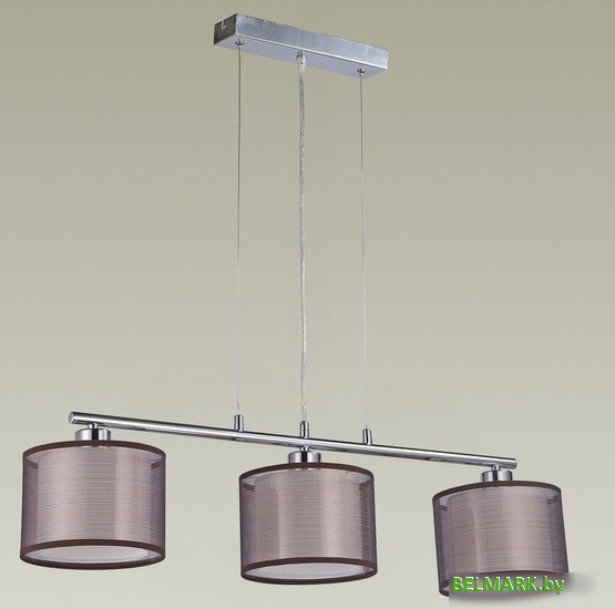 Подвесная люстра Moderli Room V2731-3P - фото