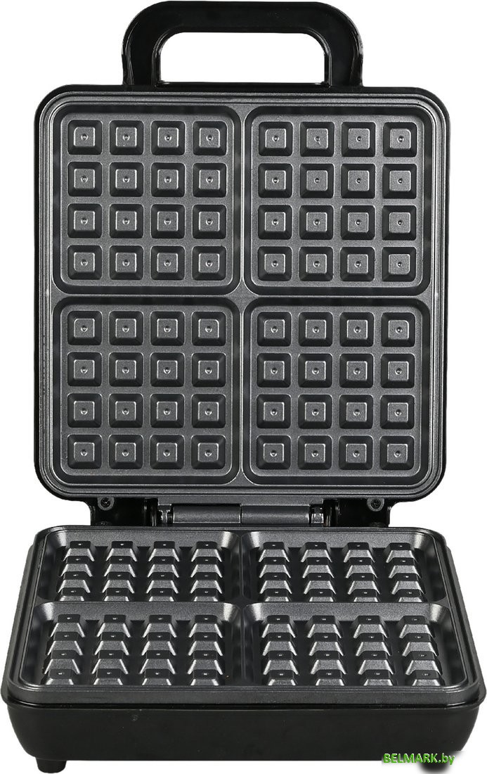 Вафельница GFgril GFW-036 - фото2