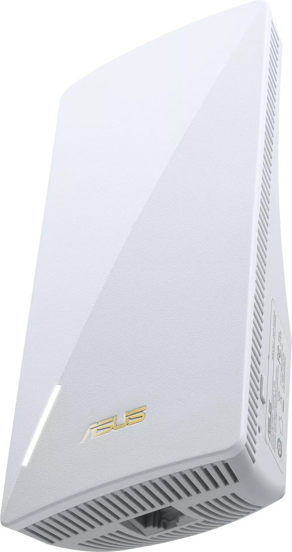 Усилитель Wi-Fi ASUS RP-BE58 - фото2