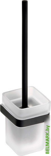 Ершик для унитаза Bemeta Nero 135013010 - фото