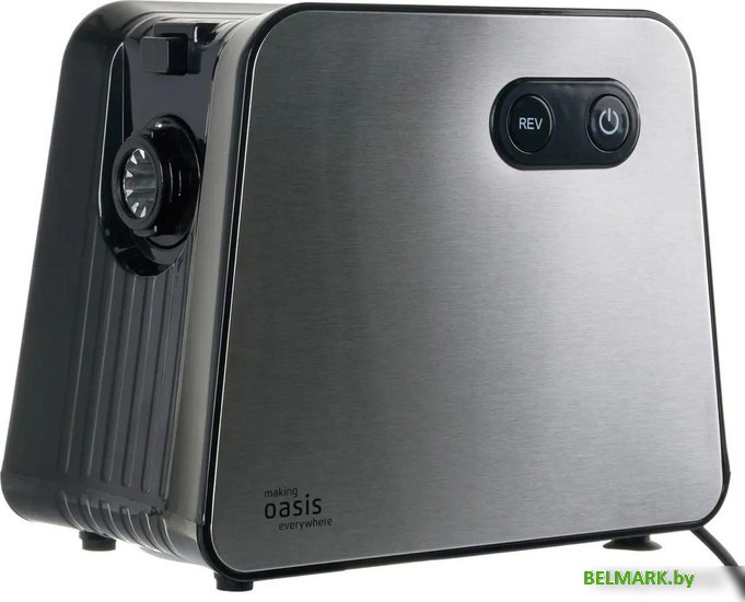 Мясорубка Oasis (Making Oasis Everywhere) MG-TK2 - фото2