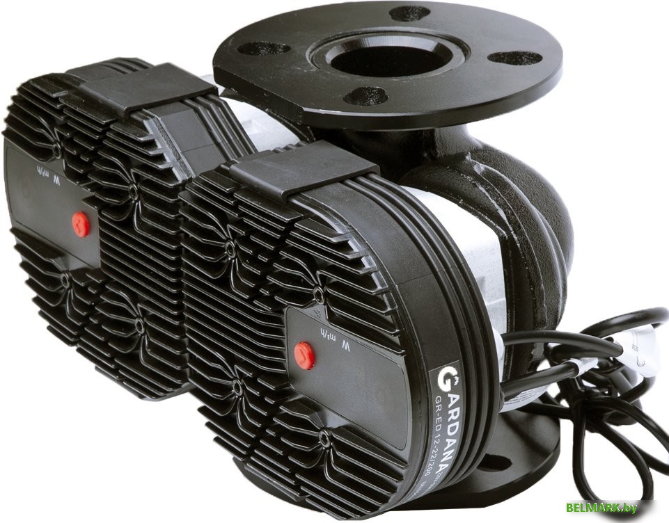 Циркуляционный насос Gardana GR-ED 11-20/200 - фото