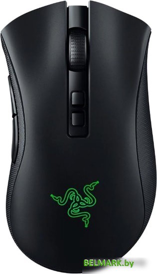Игровая мышь Razer Deathadder V2 Pro - фото