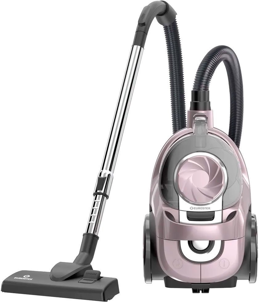 Пылесос Eurostek EVC-4508 - фото