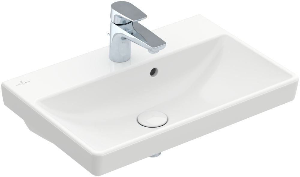Умывальник Villeroy & Boch Avento 4A005501 - фото