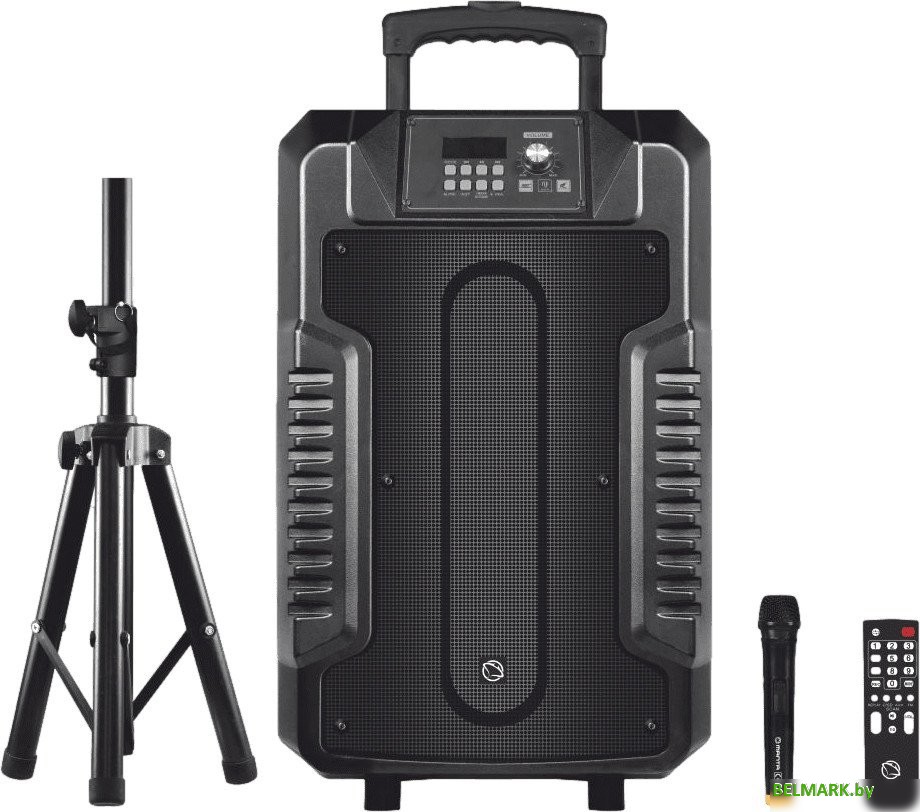 Патибокс Manta SPK1203B100 - фото